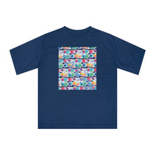 Load image into Gallery viewer, Unisex Zone Performance T-shirt
