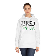 Load image into Gallery viewer, Unisex Fleece Hoodie
