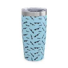 Load image into Gallery viewer, Ringneck Tumbler, 20oz
