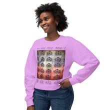 Load image into Gallery viewer, Unisex Lightweight Crewneck Sweatshirt
