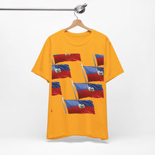 Load image into Gallery viewer, Unisex Jersey Short Sleeve Tee
