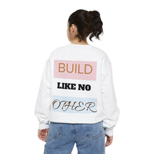 Load image into Gallery viewer, Unisex Garment-Dyed Sweatshirt
