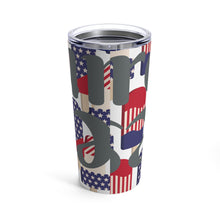 Load image into Gallery viewer, Tumbler 20oz
