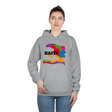 Charger l&#39;image dans la galerie, Unisex EcoSmart® Pullover Hoodie Sweatshirt
