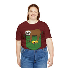 Load image into Gallery viewer, Unisex Jersey Short Sleeve Tee
