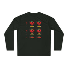 Load image into Gallery viewer, Unisex Performance Long Sleeve Shirt
