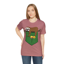 Load image into Gallery viewer, Unisex Jersey Short Sleeve Tee
