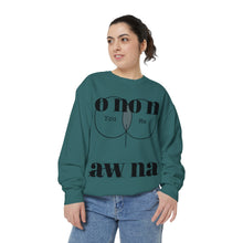 Load image into Gallery viewer, Unisex Garment-Dyed Sweatshirt
