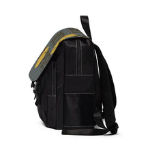 Charger l&#39;image dans la galerie, Unisex Casual Shoulder Backpack
