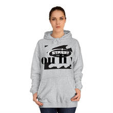 Load image into Gallery viewer, Unisex College Hoodie
