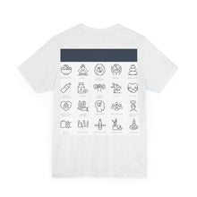 Load image into Gallery viewer, Unisex Jersey Short Sleeve Tee
