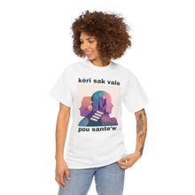 Load image into Gallery viewer, Unisex Heavy Cotton Tee
