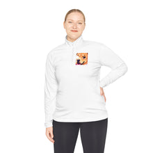 Load image into Gallery viewer, Unisex Quarter-Zip Pullover
