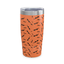 Load image into Gallery viewer, Ringneck Tumbler, 20oz
