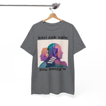 Load image into Gallery viewer, Unisex Heavy Cotton Tee
