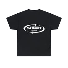 Load image into Gallery viewer, Black Str33t Shirt
