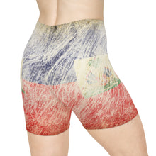 Load image into Gallery viewer, Women&#39;s Biker Shorts (AOP)
