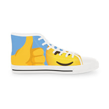 Load image into Gallery viewer, Men&#39;s High Top Sneakers
