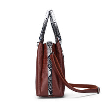 Load image into Gallery viewer, Vintage Crossbody Handbag
