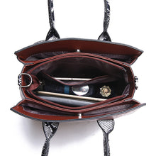 Load image into Gallery viewer, Vintage Crossbody Handbag
