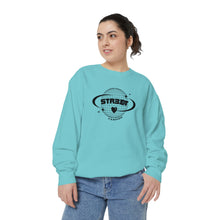 Load image into Gallery viewer, Unisex Garment-Dyed Sweatshirt
