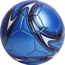 Load image into Gallery viewer, Machine Stitched Resistant Soccer-Football
