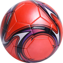 Load image into Gallery viewer, Machine Stitched Resistant Soccer-Football
