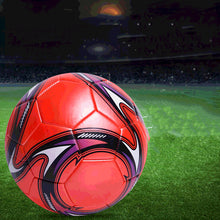 Load image into Gallery viewer, Machine Stitched Resistant Soccer-Football
