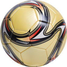 Load image into Gallery viewer, Machine Stitched Resistant Soccer-Football
