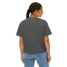 Load image into Gallery viewer, Women&#39;s Boxy Tee
