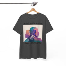 Charger l&#39;image dans la galerie, Unisex Heavy Cotton Tee
