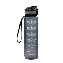 Charger l&#39;image dans la galerie, Motivation Water Bottle
