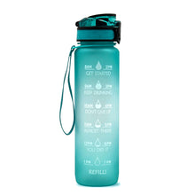 Charger l&#39;image dans la galerie, Motivation Water Bottle
