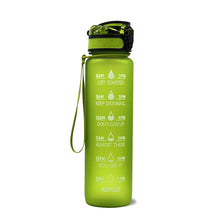 Charger l&#39;image dans la galerie, Motivation Water Bottle
