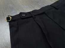 Charger l&#39;image dans la galerie, Men Single Slim Trousers
