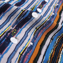 Charger l&#39;image dans la galerie, Stripe Beach Shirt
