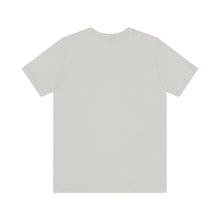 Load image into Gallery viewer, Unisex Jersey Short Sleeve Tee
