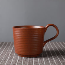 Load image into Gallery viewer, Ceramic Souvenir Tea Mug
