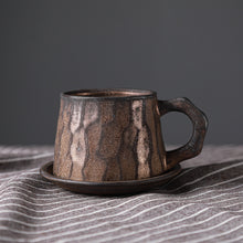 Load image into Gallery viewer, Ceramic Souvenir Tea Mug
