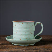 Load image into Gallery viewer, Ceramic Souvenir Tea Mug
