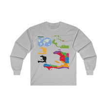 Load image into Gallery viewer, Unisex Ultra Cotton Long Sleeve Tee
