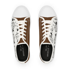 Charger l&#39;image dans la galerie, Men&#39;s Low Top Sneakers
