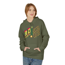 Load image into Gallery viewer, Unisex Midweight Softstyle Fleece Hoodie
