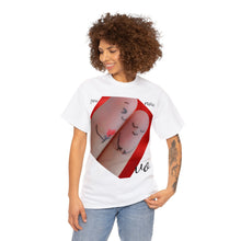 Load image into Gallery viewer, Unisex Heavy Cotton Tee
