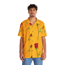 Charger l&#39;image dans la galerie, Men&#39;s Hawaiian Shirt (AOP)
