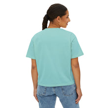 Load image into Gallery viewer, Women&#39;s Boxy Tee
