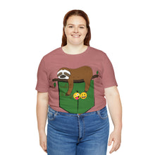 Load image into Gallery viewer, Unisex Jersey Short Sleeve Tee
