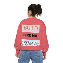 Load image into Gallery viewer, Unisex Garment-Dyed Sweatshirt
