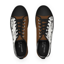 Load image into Gallery viewer, Men&#39;s Low Top Sneakers
