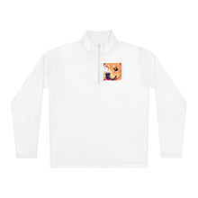 Load image into Gallery viewer, Unisex Quarter-Zip Pullover
